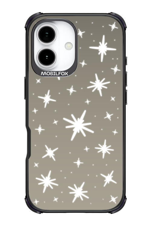 Star Champagne - Apple iPhone 17