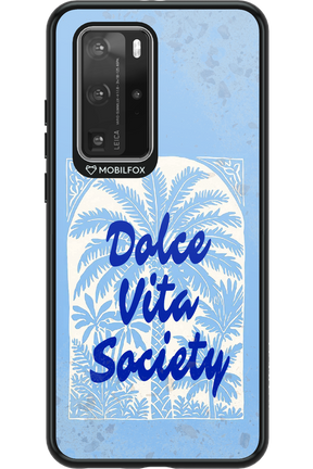 Dolce Vita Society 2.0 - Huawei P40 Pro