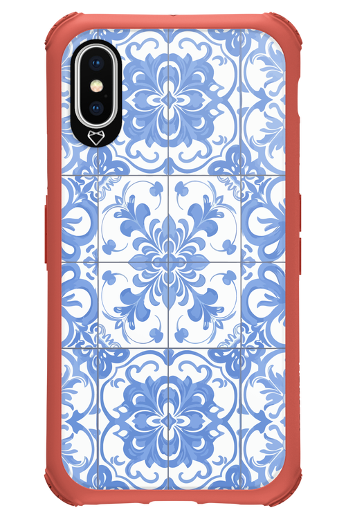Amalfi Club 2.0 - Apple iPhone XS