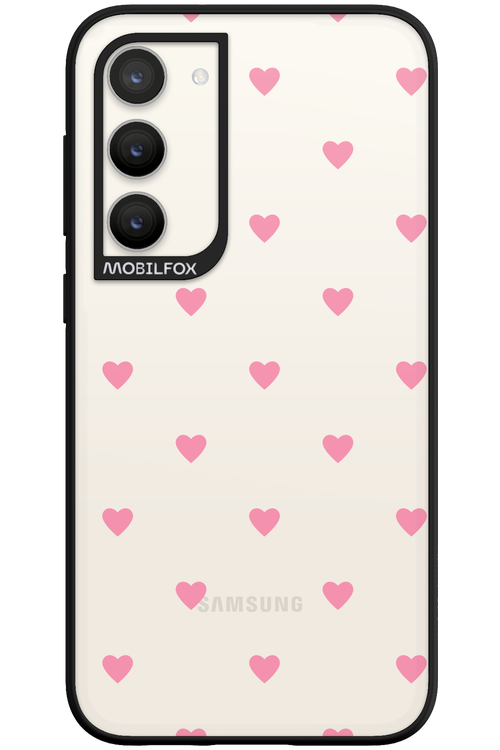 Mini Hearts 2.0 - Samsung Galaxy S23 Plus