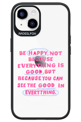 Be Happy - Apple iPhone 14