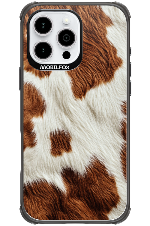 COW - Apple iPhone 16 Pro Max
