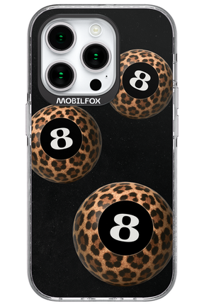 8 Baby - Apple iPhone 15 Pro