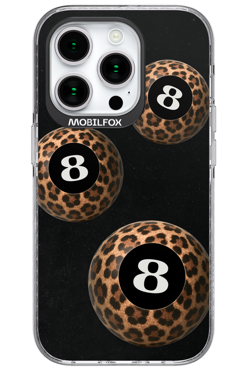 8 Baby - Apple iPhone 15 Pro