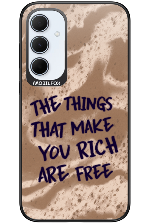 Free Things 2.0 - Samsung Galaxy A35