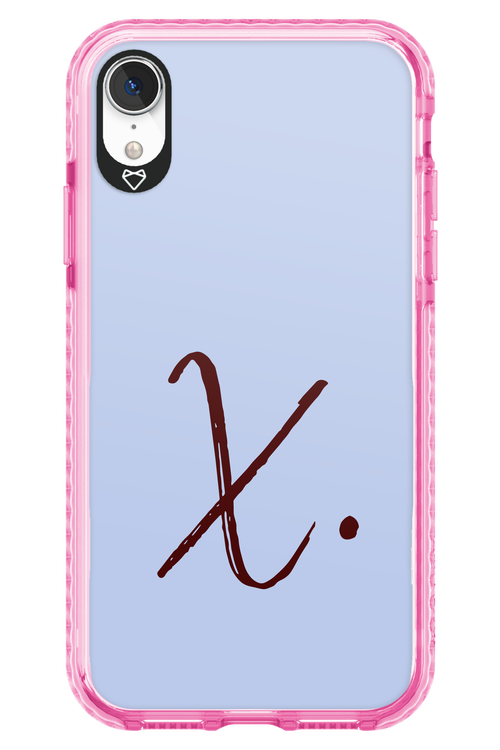 (Jellyfish Presso) X 2.0 - Apple iPhone XR