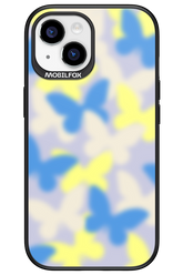 Pastel Butter - Apple iPhone 15