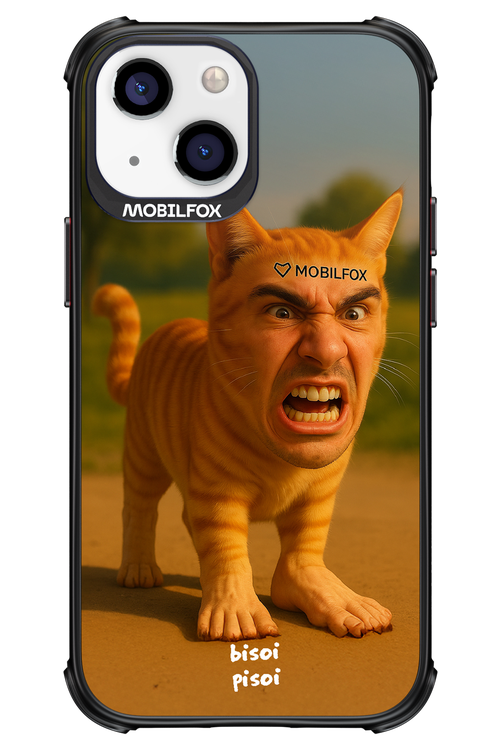 Bisoi Pisoi - Apple iPhone 13 Mini
