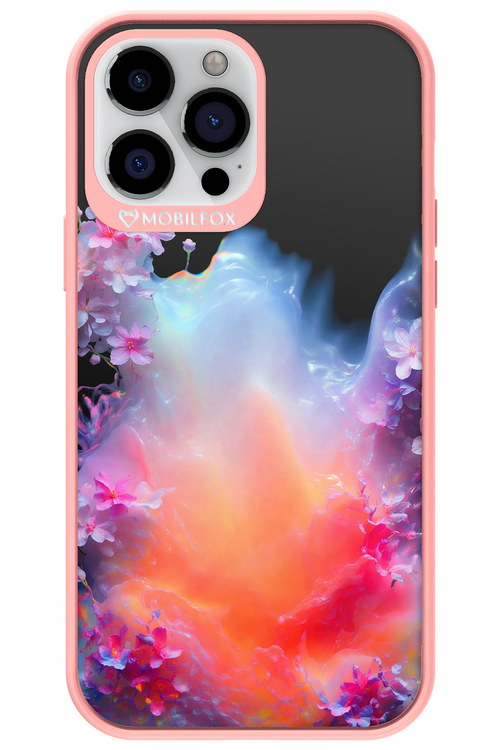 Gradient Bloom 2.0 - Apple iPhone 13 Pro Max