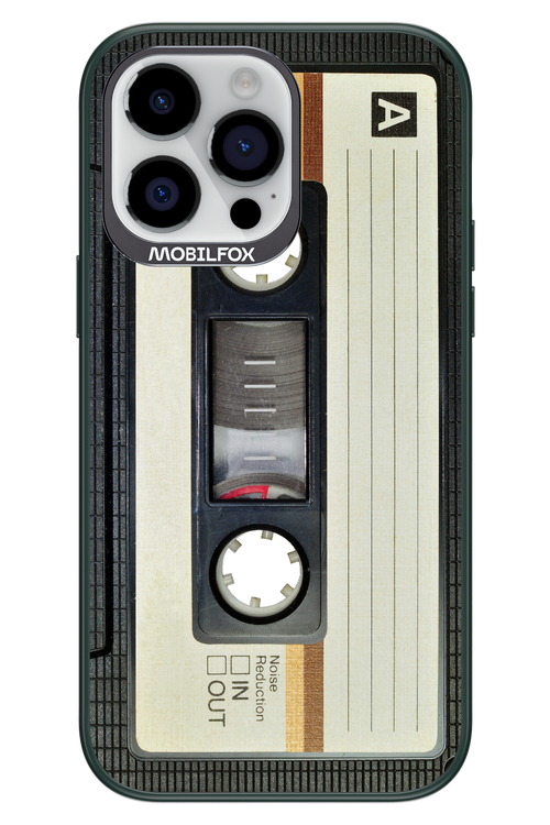 CASE 11 2.0 - Apple iPhone 14 Pro Max