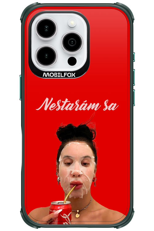 Nestarám Sa - Apple iPhone 16 Pro