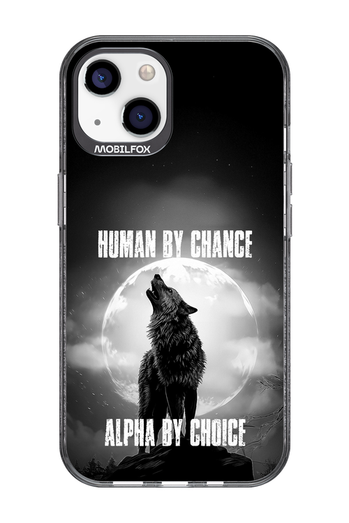 Alpha - Apple iPhone 13