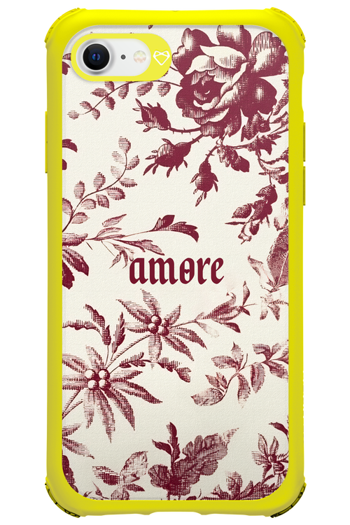 Amore - Apple iPhone 8