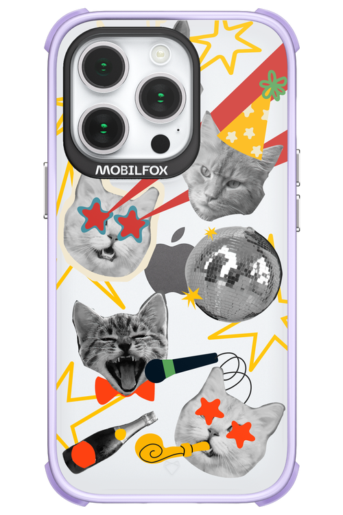 Christmas Chaos - Apple iPhone 14 Pro