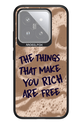 Free Things - Xiaomi 14