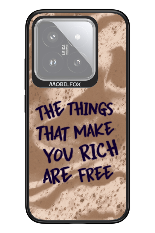 Free Things - Xiaomi 14