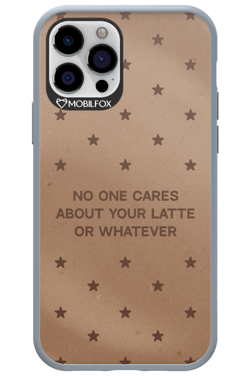 Whateverrr - Apple iPhone 12 Pro