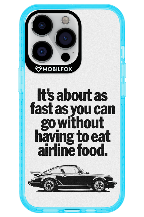 Retro Car II - Apple iPhone 13 Pro