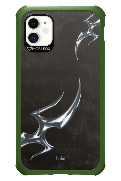 CHROMEPHASE - Apple iPhone 11