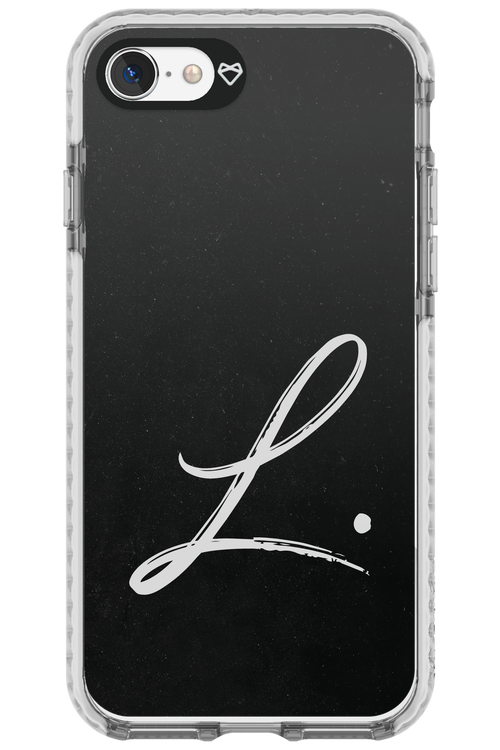 (Off Space) L 2.0 - Apple iPhone 8