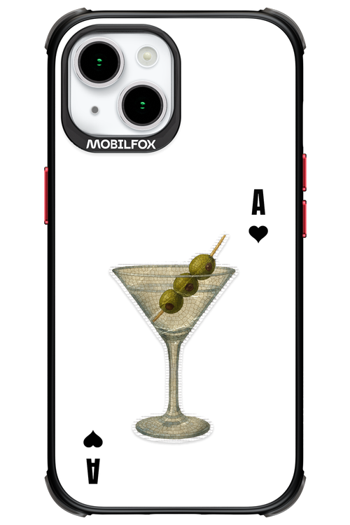 MartiniAce 2.0 - Apple iPhone 15