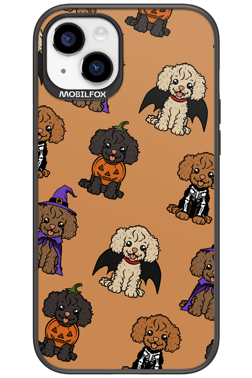 BOO-DLE CREW - Apple iPhone 15 Plus