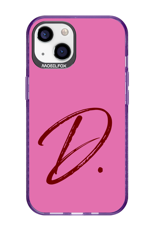 (Sorbet) D 2.0 - Apple iPhone 13
