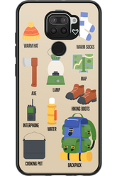 Adventure Pack - Xiaomi Redmi Note 9