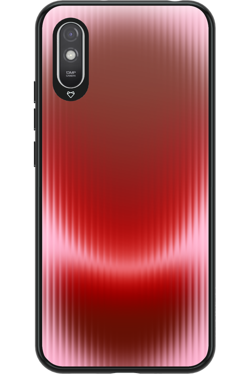 Lava Lamp - Xiaomi Redmi 9A