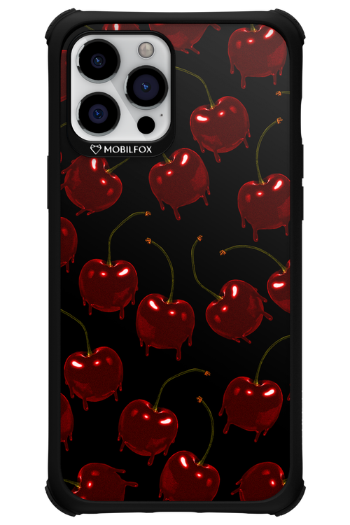 Cherry Blood - Apple iPhone 12 Pro Max