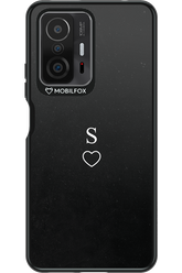 S Black 2.0 - Xiaomi Mi 11T