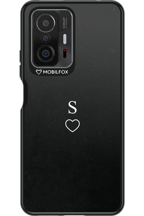 S Black 2.0 - Xiaomi Mi 11T
