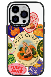 Fruit Queen 2.0 - Apple iPhone 14 Pro