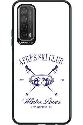 Après Ski Club - Huawei P Smart 2021