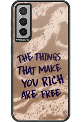 Free Things - Samsung Galaxy S21