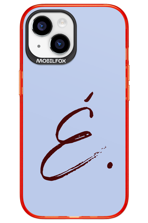 (Jellyfish Presso) E II 2.0 - Apple iPhone 15