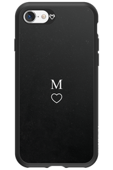 M Black 2.0 - Apple iPhone SE 2020