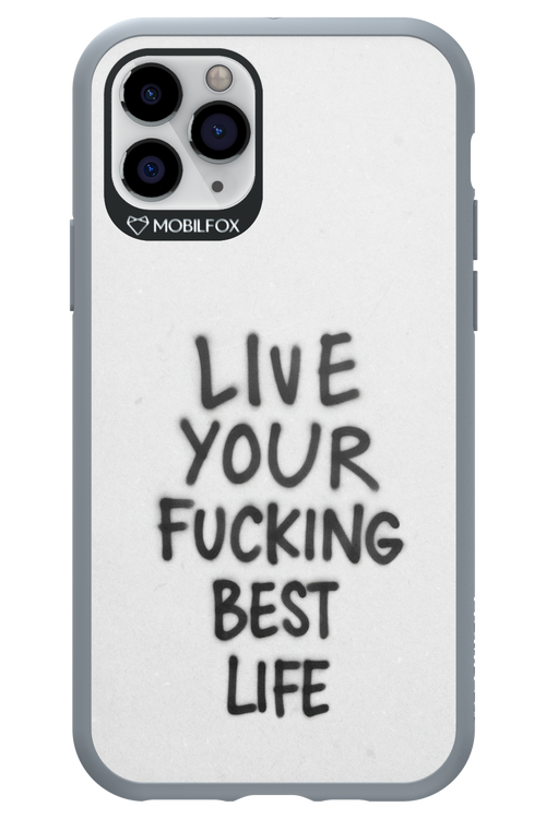 Best F Life 2.0 - Apple iPhone 11 Pro