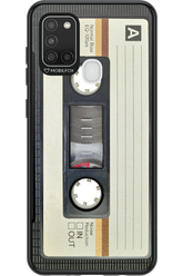 CASE 11 2.0 - Samsung Galaxy A21 S