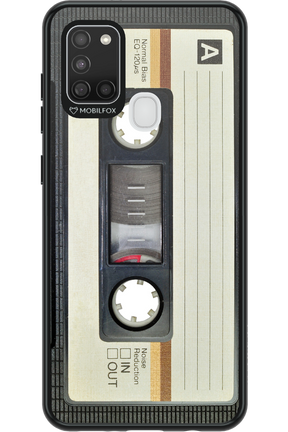 CASE 11 2.0 - Samsung Galaxy A21 S