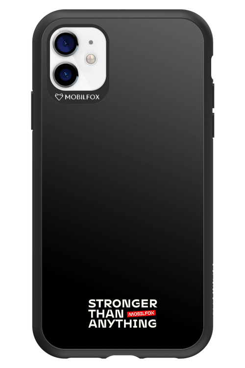Stronger - Apple iPhone 11