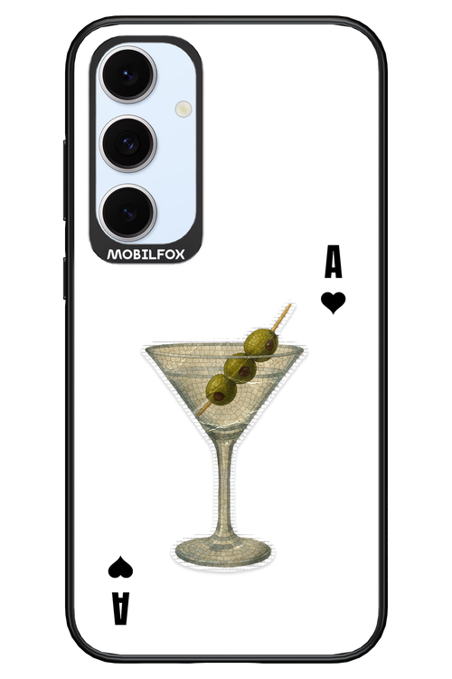 MartiniAce 2.0 - Samsung S24 FE