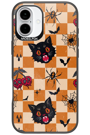 Witch's Patch - Apple iPhone 16 Plus