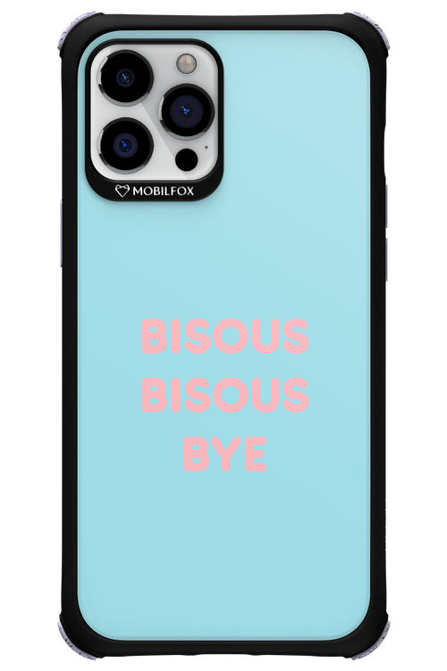 Bisous - Apple iPhone 12 Pro Max