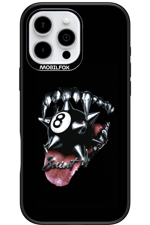 St8 2.0 - Apple iPhone 16 Pro Max