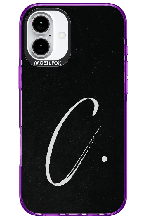 (Off Space) C 2.0 - Apple iPhone 16 Plus