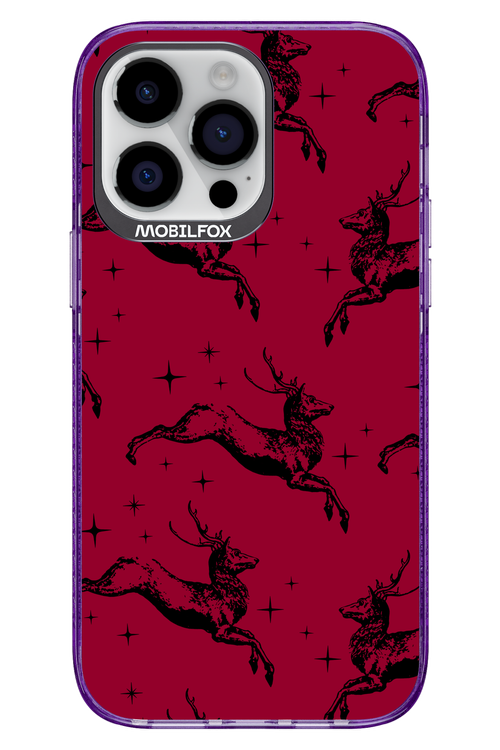 Oh Deer - Apple iPhone 14 Pro Max
