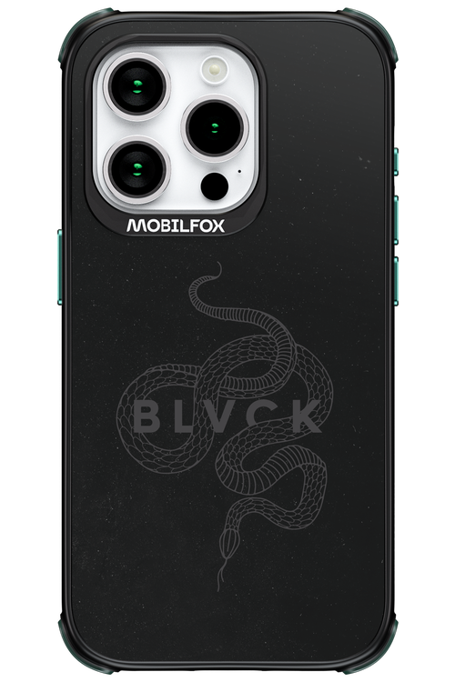 MAMBA 2.0 - Apple iPhone 15 Pro
