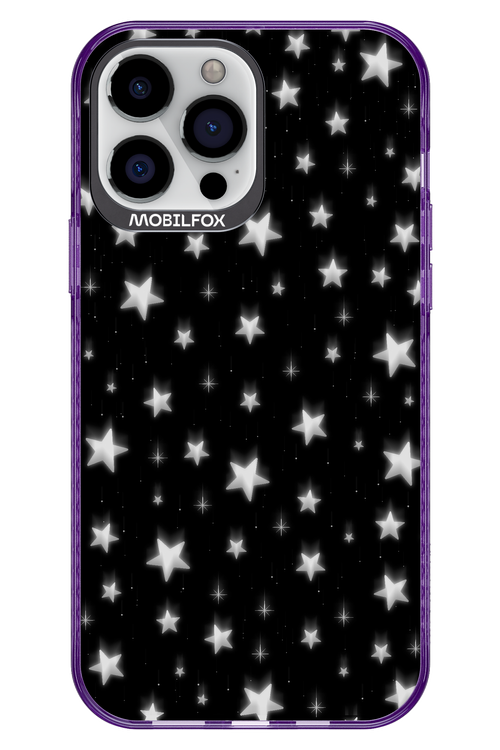 Star Night - Apple iPhone 13 Pro Max