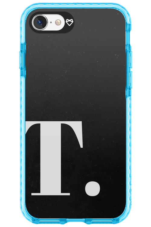 T (Off Space) 2.0 - Apple iPhone 7